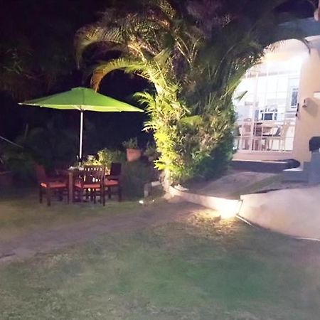 Apartament The Reef Palm Anse aux Pins Zewnętrze zdjęcie