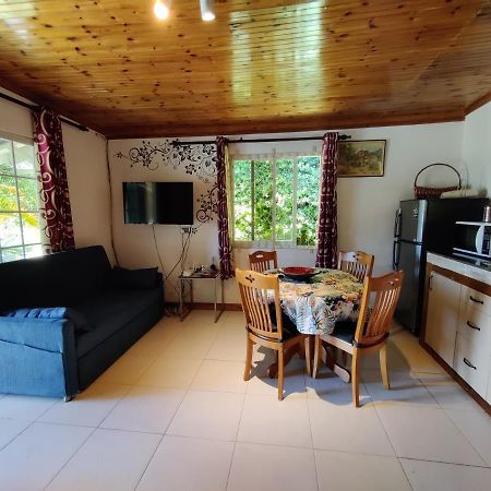 Apartament The Reef Palm Anse aux Pins Zewnętrze zdjęcie