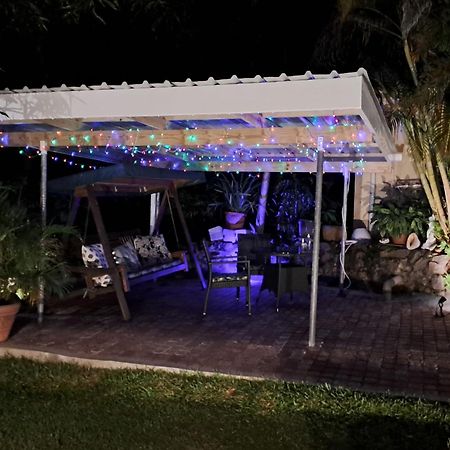 Apartament The Reef Palm Anse aux Pins Zewnętrze zdjęcie