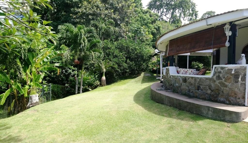 Apartament The Reef Palm Anse aux Pins Zewnętrze zdjęcie