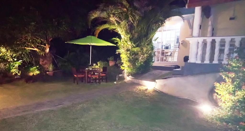 Apartament The Reef Palm Anse aux Pins Zewnętrze zdjęcie