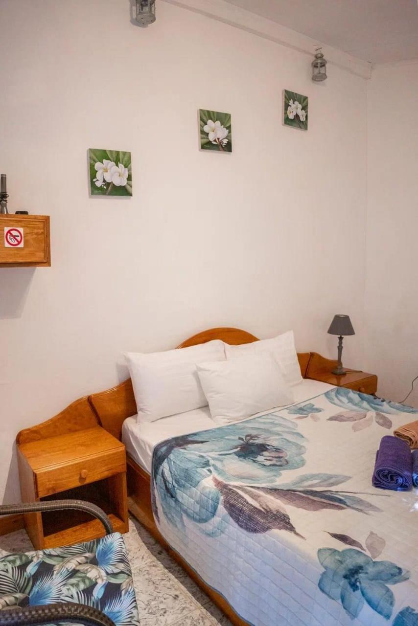 Apartament The Reef Palm Anse aux Pins Zewnętrze zdjęcie