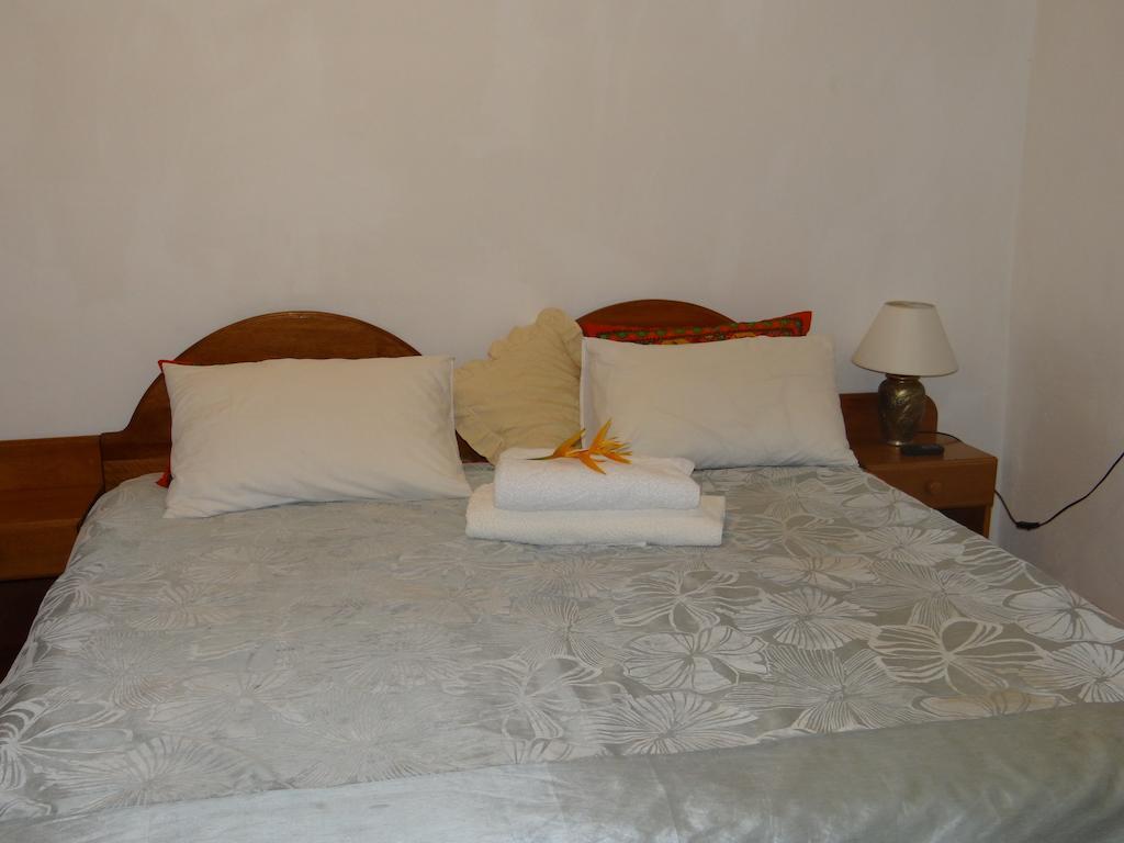 Apartament The Reef Palm Anse aux Pins Pokój zdjęcie