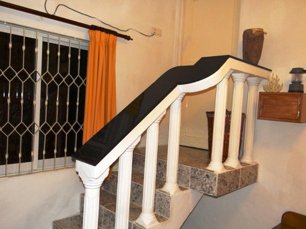 Apartament The Reef Palm Anse aux Pins Pokój zdjęcie
