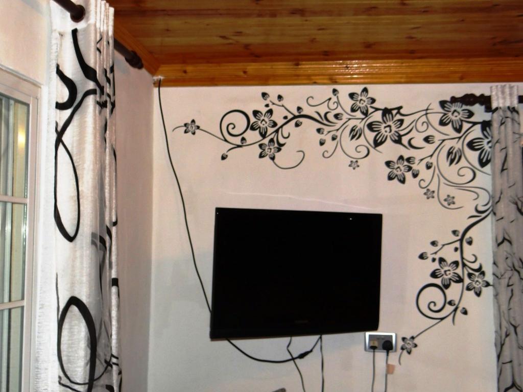 Apartament The Reef Palm Anse aux Pins Pokój zdjęcie