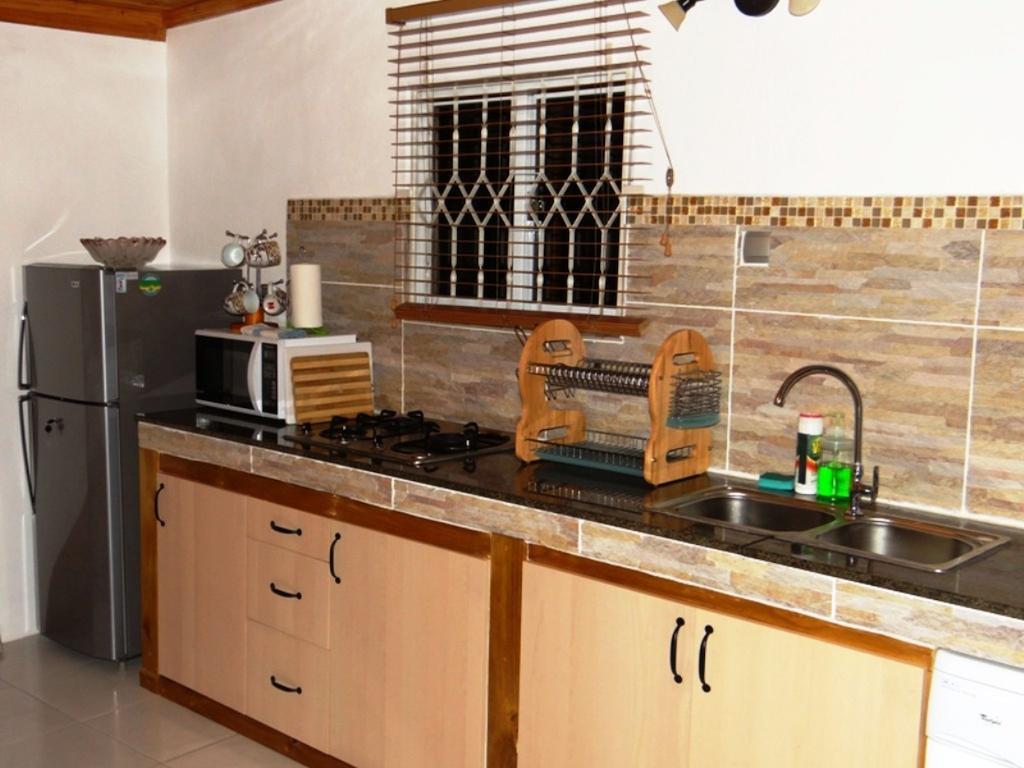 Apartament The Reef Palm Anse aux Pins Pokój zdjęcie